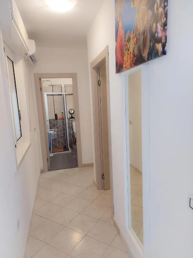 New Summer Apartment Agnone Bagni