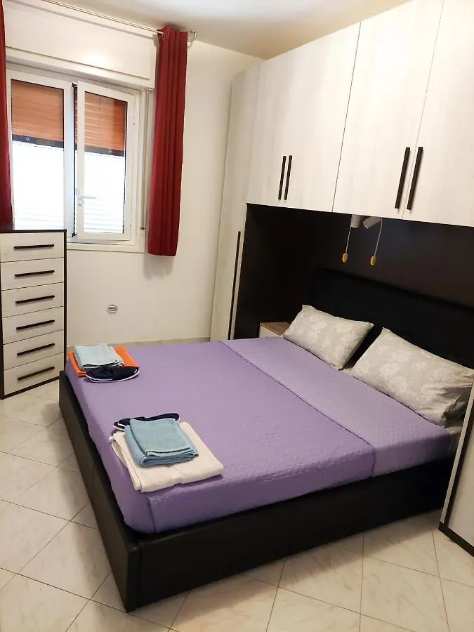 New Summer Apartment Agnone Bagni