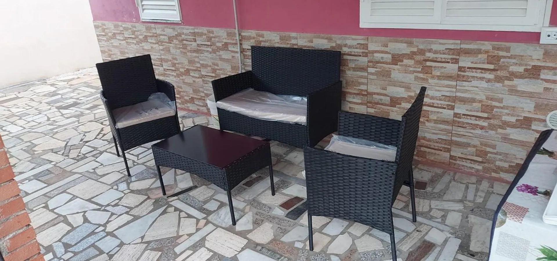 New Summer Apartment Agnone Bagni